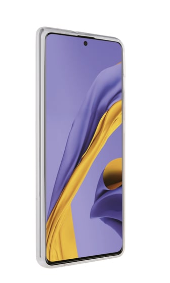Vivanco Slim TPU Cover iPhone 11 Clear    ⎮ 4008928613605 ⎮ CN_000405 