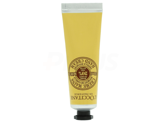 L' Occitane Shea Butter Vanilla Bouquet Hand Cream 30ml  ⎮ 3253581318300 ⎮ GP_005285 