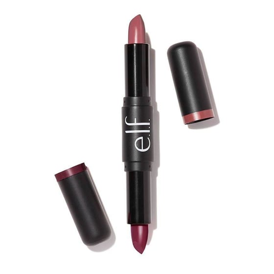 E.L.F. Day to Night Lipstick Duo The Best Berries ⎮ 609332821057 ⎮ GP_006351 