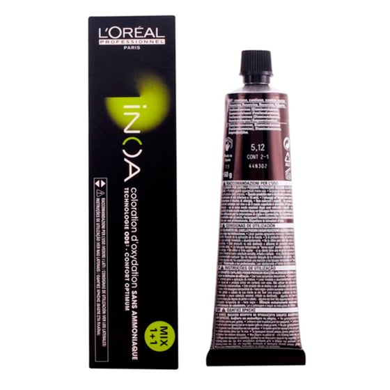  L'Orea Professionnel Inoa 7 - 60 ml    ⎮ 3474630415546 ⎮ BB_S0556945 