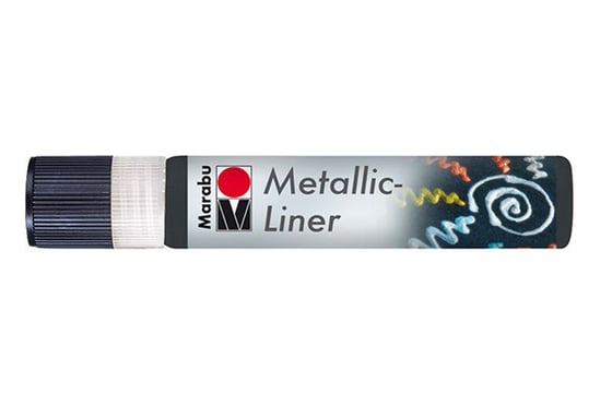 Metallic liner 25ml graphite ⎮ 4007751375308 ⎮ VE_826377 