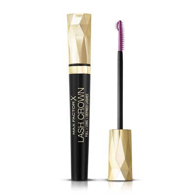 Max Factor - Masterpiece Lash Crown Mascara - Sort ⎮ 96145838 ⎮ CS_1084302 