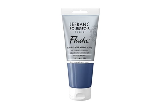 Flashe acrylic 80ml ash blue ⎮ 3013643004806 ⎮ VE_837102 