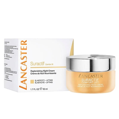 Lancaster Suractif Comfort Lift Night Cream 50ml  ⎮ 3614220384047 ⎮ GP_017884 