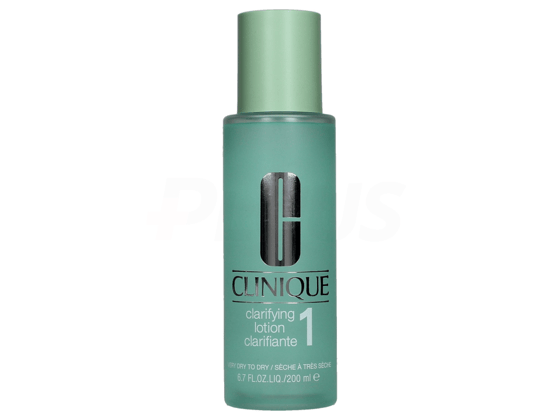 Clinique Clarifying Lotion 1 200ml Very Dry To Dry ⎮ 20714462758 ⎮ Gp_002534 