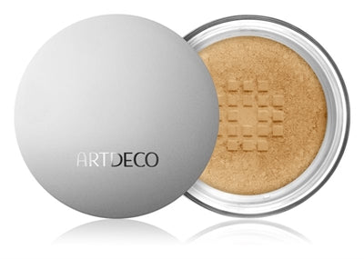 Artdeco Mineral Powder 6 Honey 15G ⎮ 4019674034064 ⎮ GP_009980 