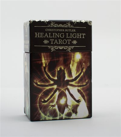 Healing Light Tarot ⎮ 9788865274873 ⎮ SD_000979 