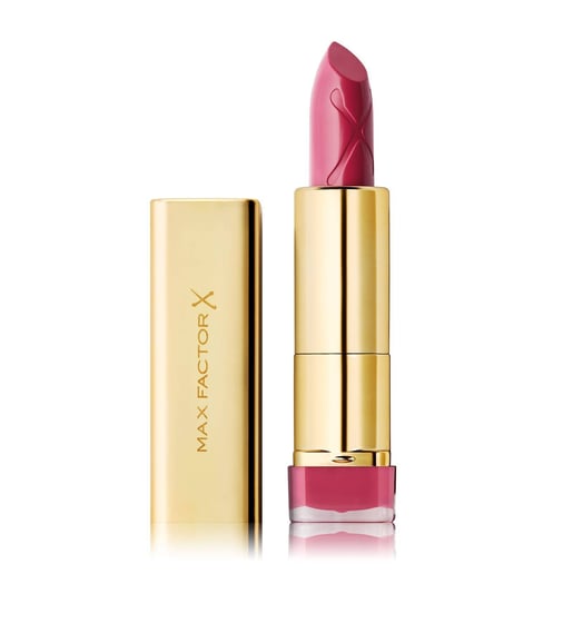 Max Factor Colour Elixir Lipstick nr.660 Secret Cerise 4g ⎮ 96021101 ⎮ GP_008075 