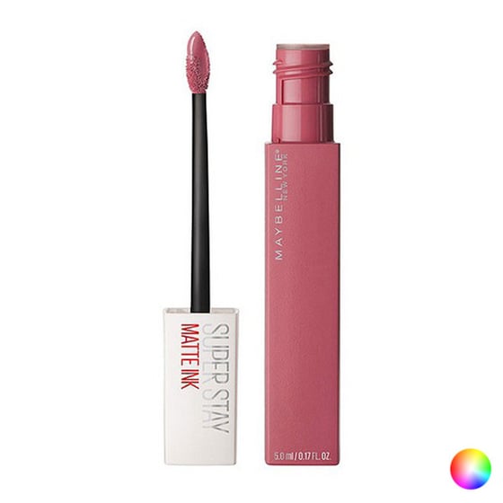   Maybelline Superstay Matte lip. 15 - lover  ⎮ 3600531411107 ⎮ BB_S0563275 