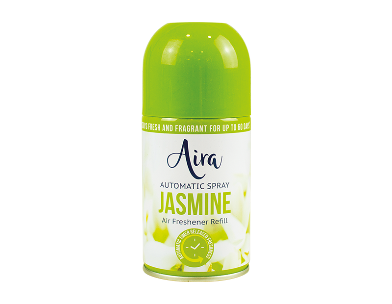 Aira - Luftfrisker refill Jasmine 250ml