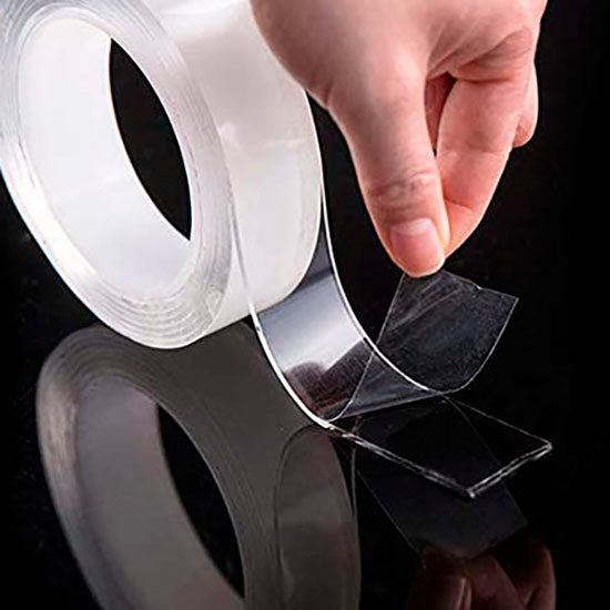 Ivy Nano Tape - Rulle 150 x 2,7 cm (1 mm tyk)