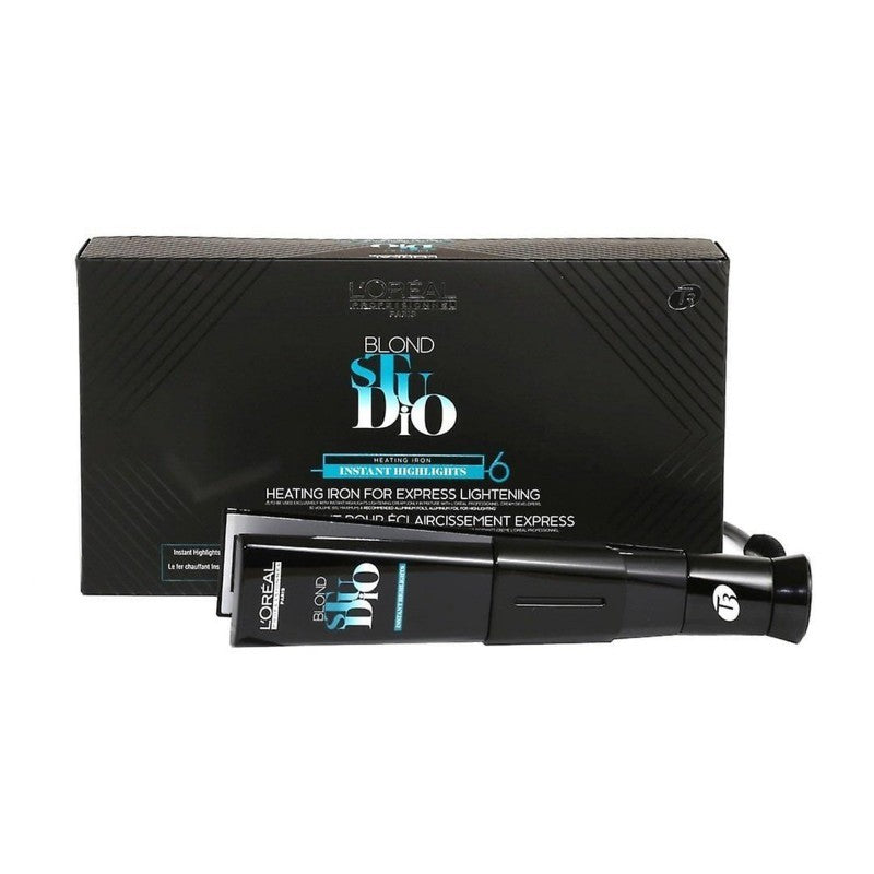 L'Oréal Professionnel Blond Studio Instant Highlights Heating Iron