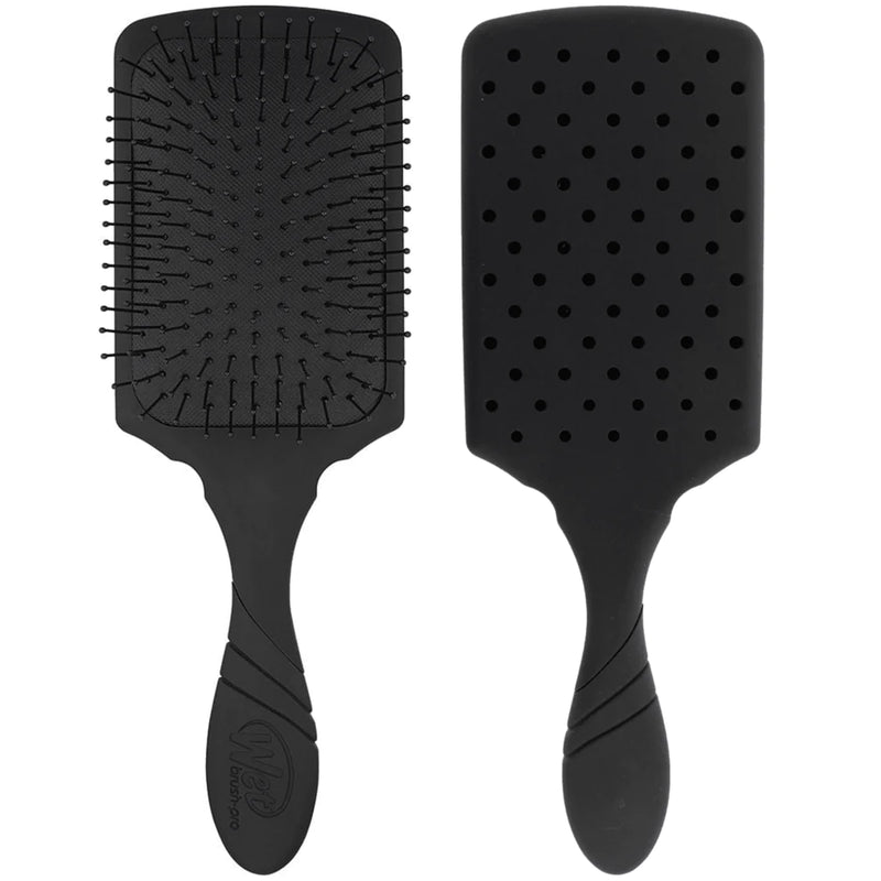 HH Simonsen - WET BRUSH PRO DETANGLER. RECTANGULAR HAIR BRUSH