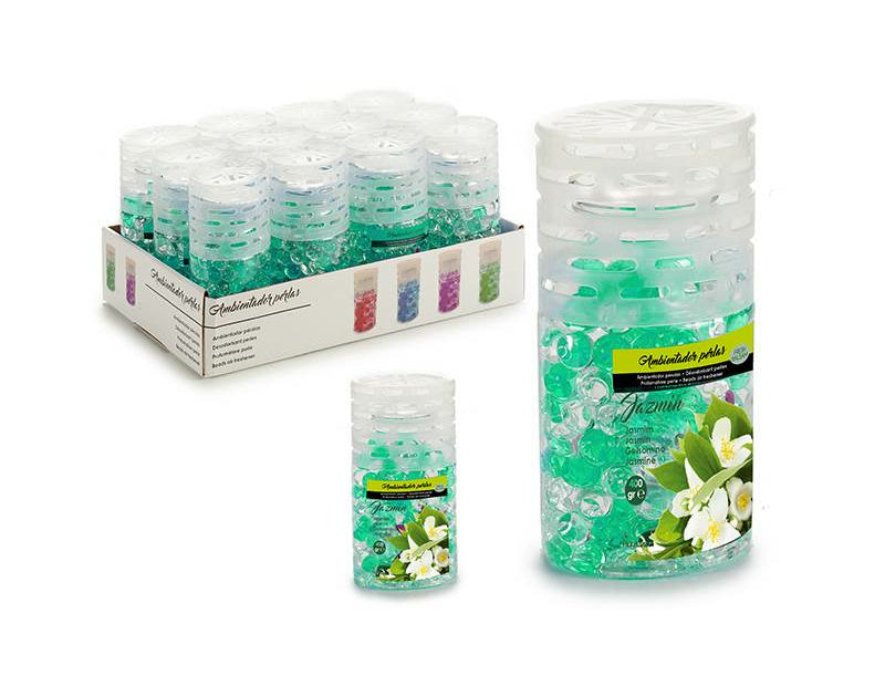 Air freshener gel balls jazmine 400gr