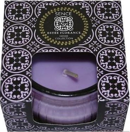 Sence Home Collection Scented candle 26 hours - Nature's Touch