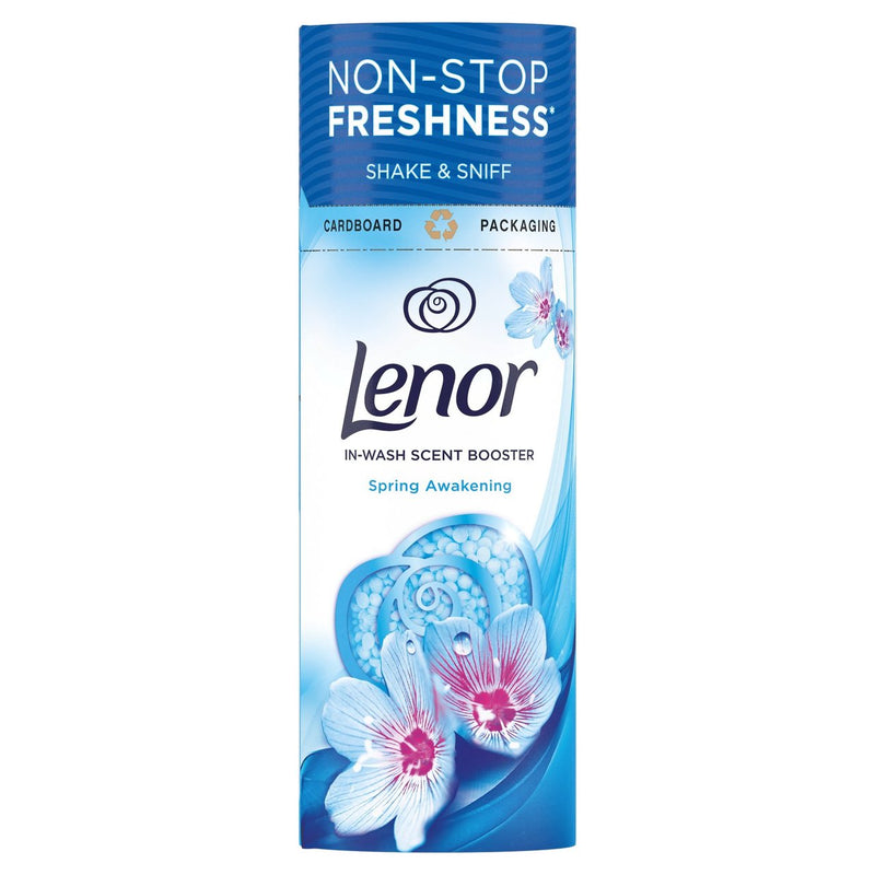 Lenor - Flushing Pearls Scent Booster Spring Awakening