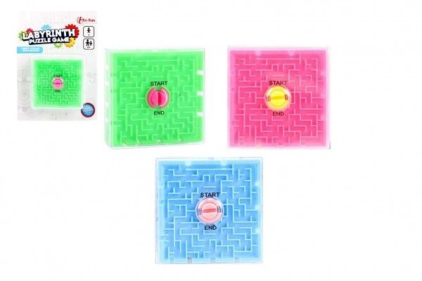 Toi Toys - Maze Game