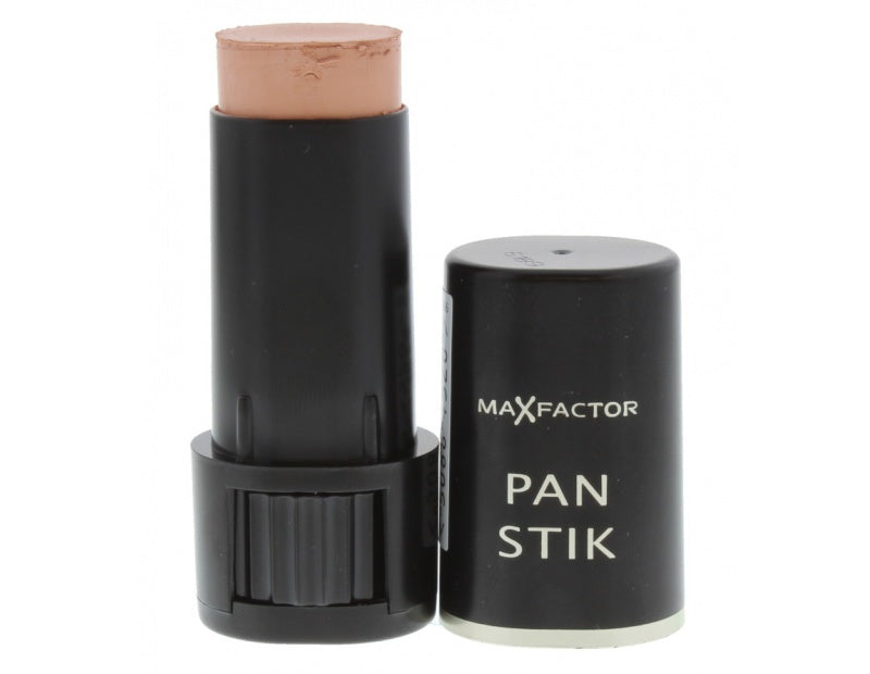 Max Factor Pan Stik Deep Olive - Dollarstore.dk