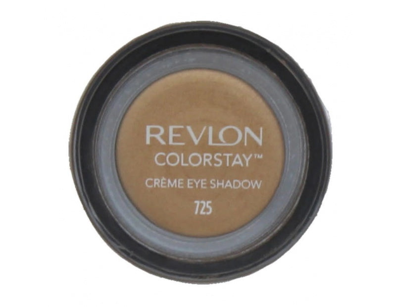 Revlon Stay Cream E/Shadow Honey - Dollarstore.dk