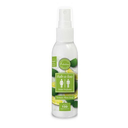 Fabaloo - Aroma spray 60ml lemon mint